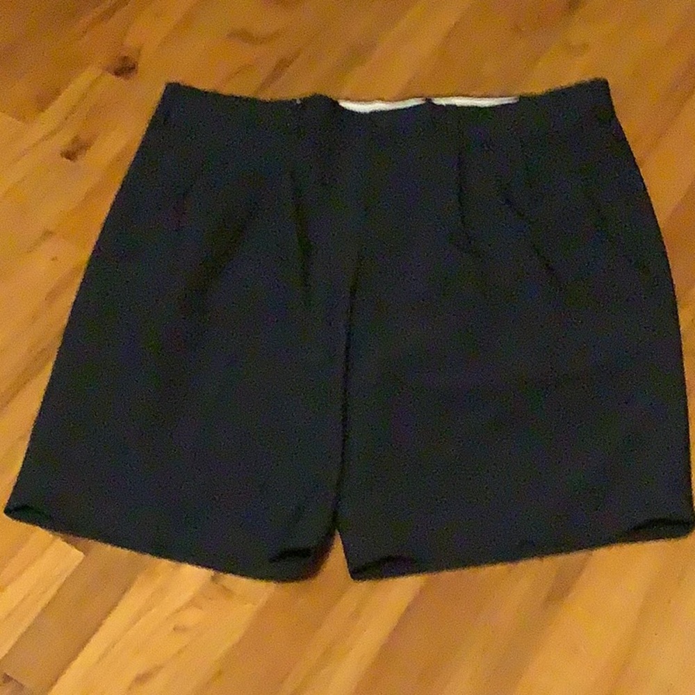 FootJoy golf shorts